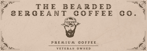 The Bearded Sergeant Coffee Co.